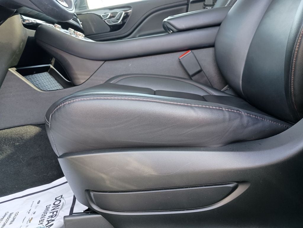 2024 Lincoln Aviator Premiere