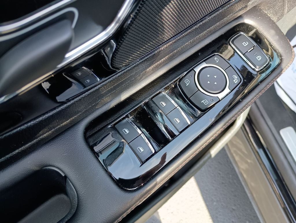 2024 Lincoln Aviator Premiere