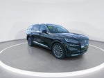 2024 Lincoln Aviator Premiere