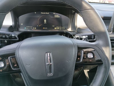 2024 Lincoln Aviator Premiere