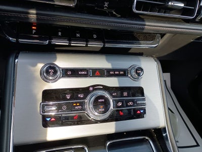 2024 Lincoln Aviator Premiere