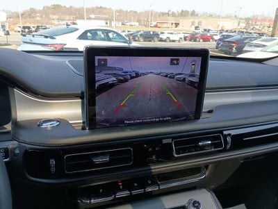 2024 Lincoln Aviator Premiere