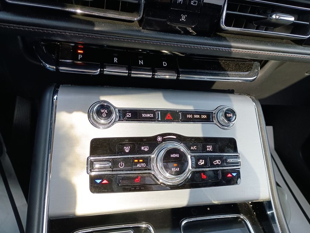 2024 Lincoln Aviator Premiere