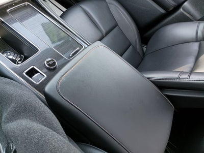 2024 Lincoln Aviator Premiere