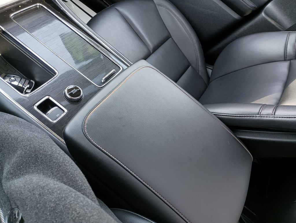 2024 Lincoln Aviator Premiere