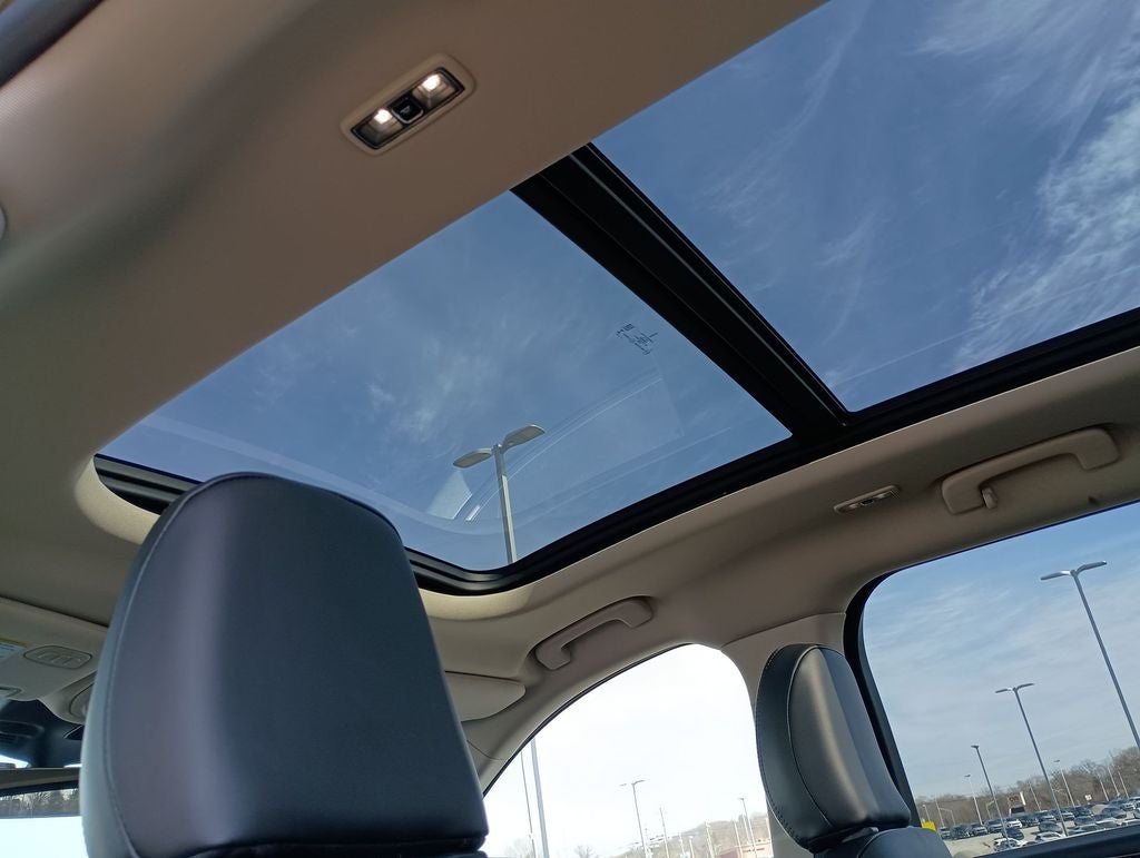 2024 Lincoln Aviator Premiere