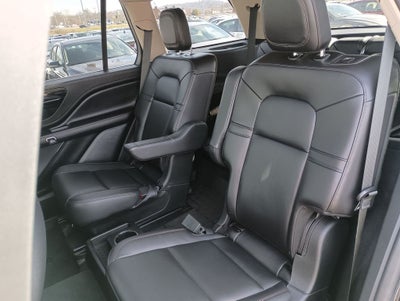 2024 Lincoln Aviator Premiere