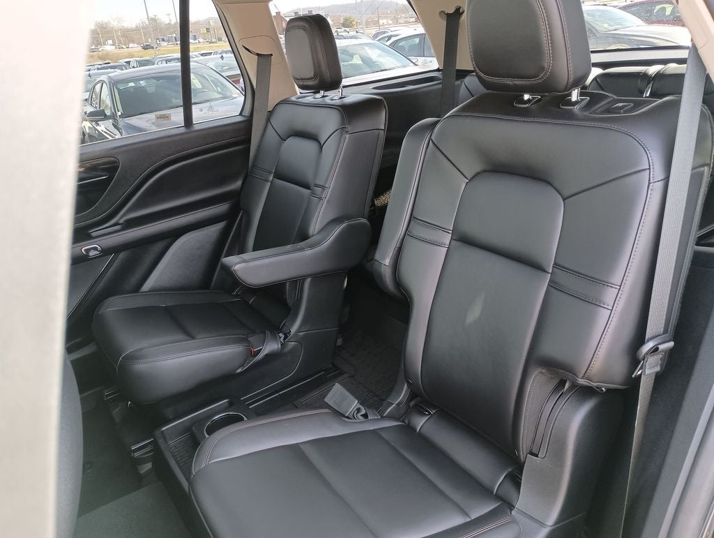 2024 Lincoln Aviator Premiere