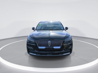 2024 Lincoln Aviator Premiere