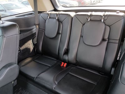 2024 Lincoln Aviator Premiere