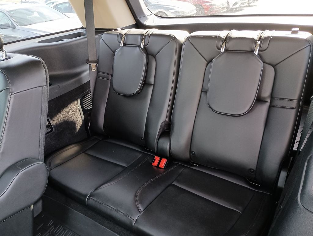 2024 Lincoln Aviator Premiere