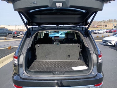 2024 Lincoln Aviator Premiere