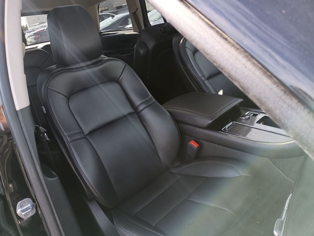 2024 Lincoln Aviator Premiere