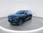 2024 Lincoln Aviator Premiere