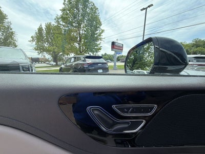2023 Lincoln Aviator Standard