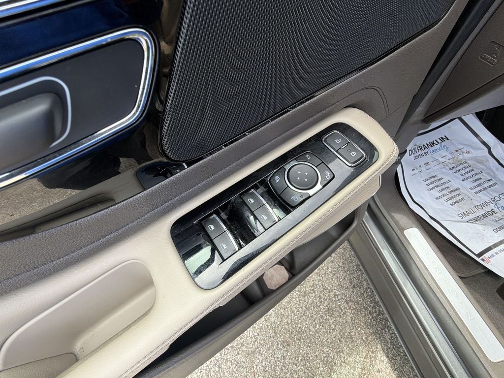 2023 Lincoln Aviator Standard
