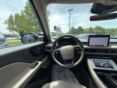 2023 Lincoln Aviator Standard