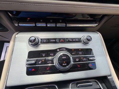 2023 Lincoln Aviator Standard