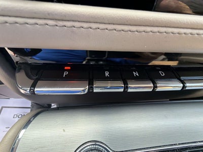 2023 Lincoln Aviator Standard