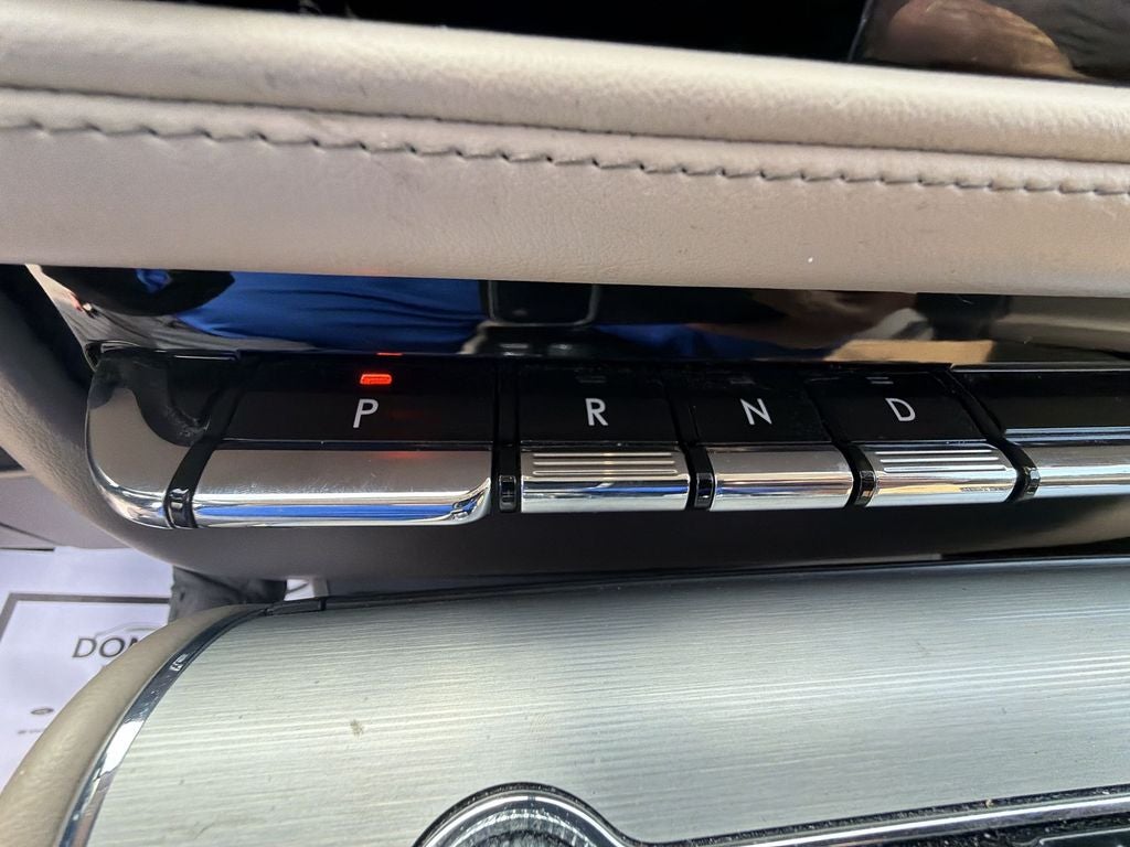 2023 Lincoln Aviator Standard