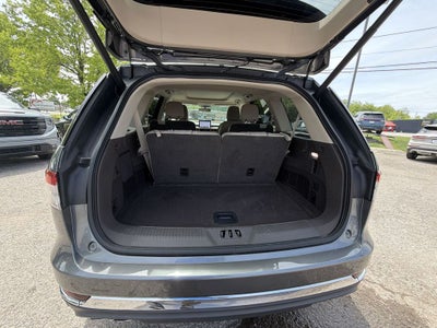 2023 Lincoln Aviator Standard