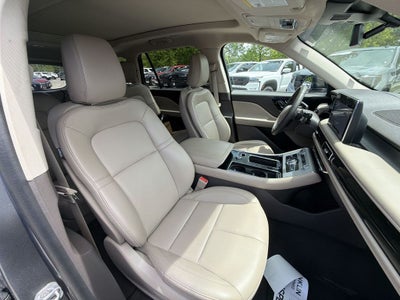 2023 Lincoln Aviator Standard