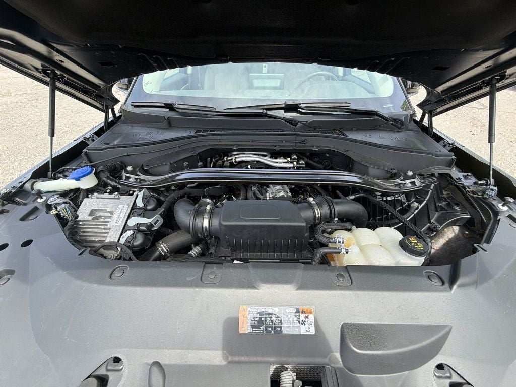 2023 Lincoln Aviator Standard