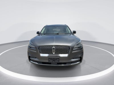 2023 Lincoln Aviator Standard
