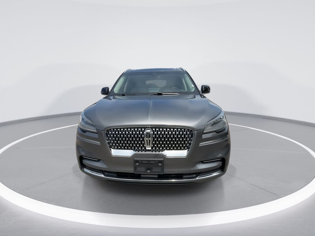 2023 Lincoln Aviator Standard