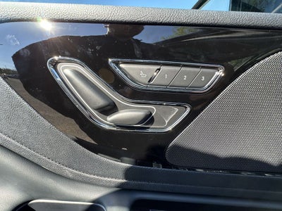 2026 Lincoln Aviator Premiere Premium