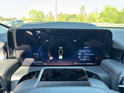 2026 Lincoln Aviator Premiere Premium