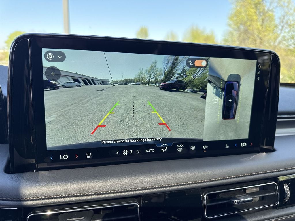 2026 Lincoln Aviator Premiere Premium