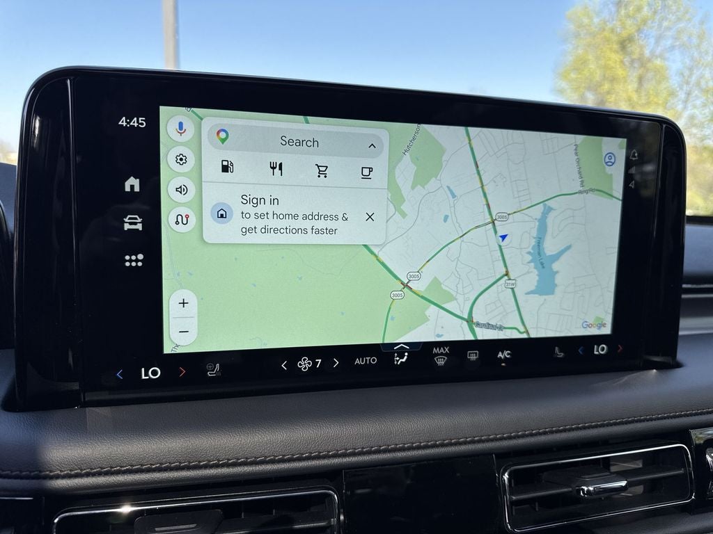 2026 Lincoln Aviator Premiere Premium