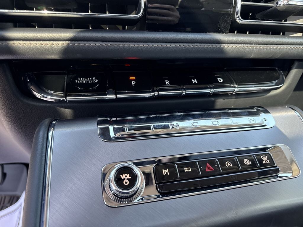 2026 Lincoln Aviator Premiere Premium
