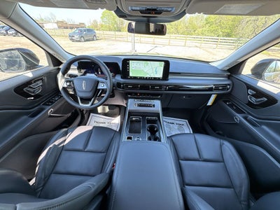 2026 Lincoln Aviator Premiere Premium