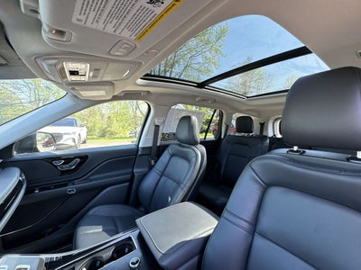 2026 Lincoln Aviator Premiere Premium