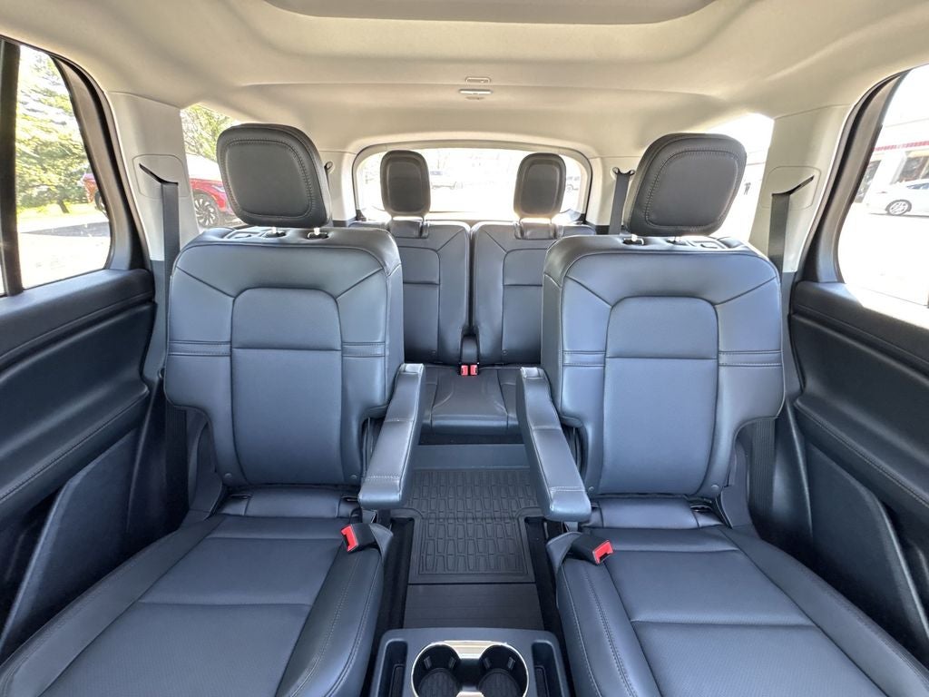 2026 Lincoln Aviator Premiere Premium