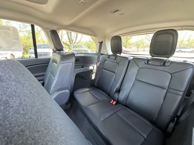 2026 Lincoln Aviator Premiere Premium
