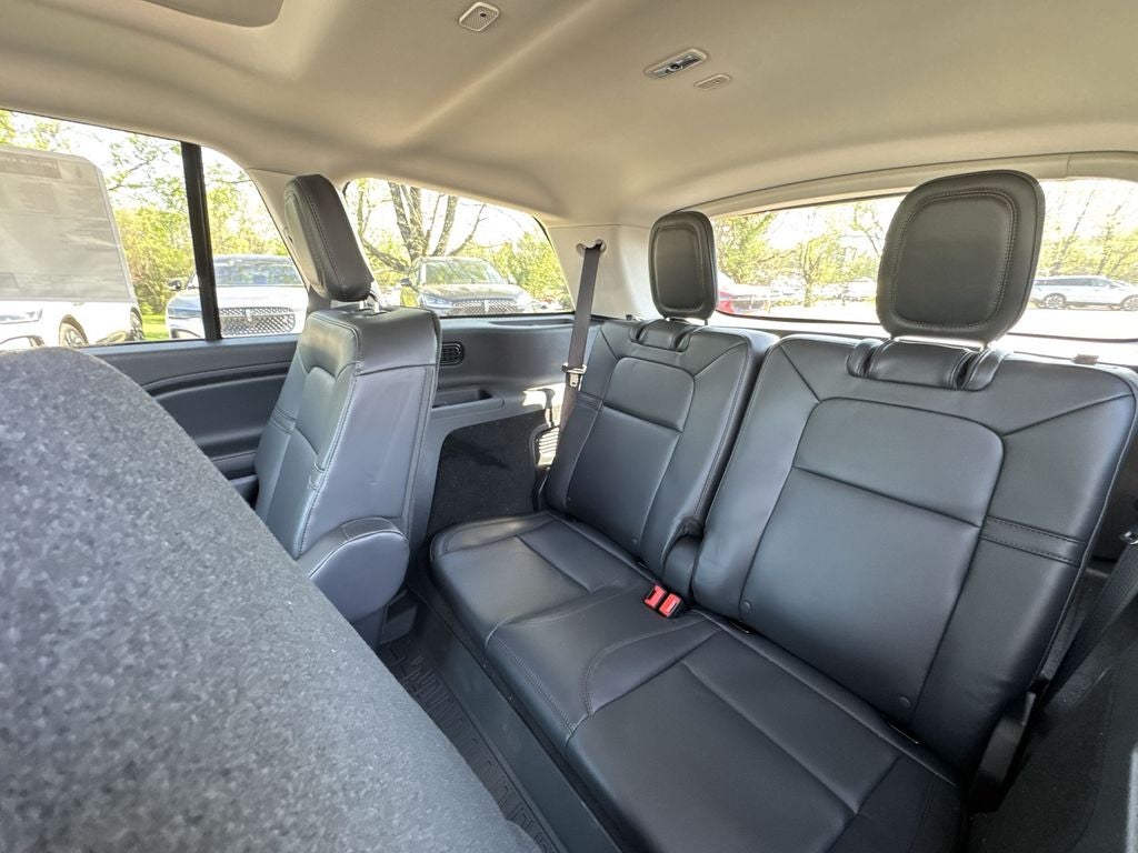 2026 Lincoln Aviator Premiere Premium