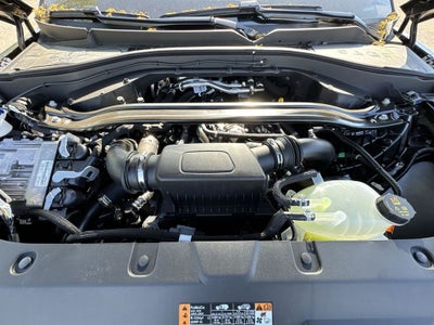 2026 Lincoln Aviator Premiere Premium