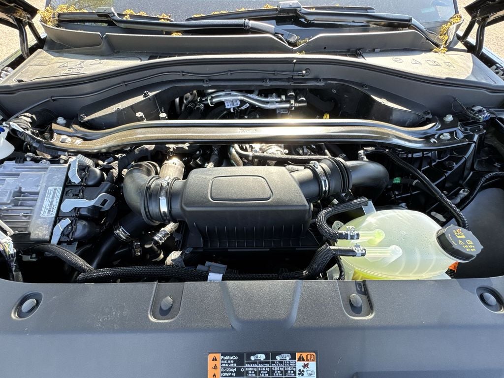 2026 Lincoln Aviator Premiere Premium