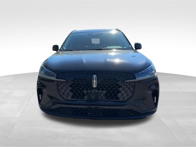 2026 Lincoln Aviator Premiere Premium