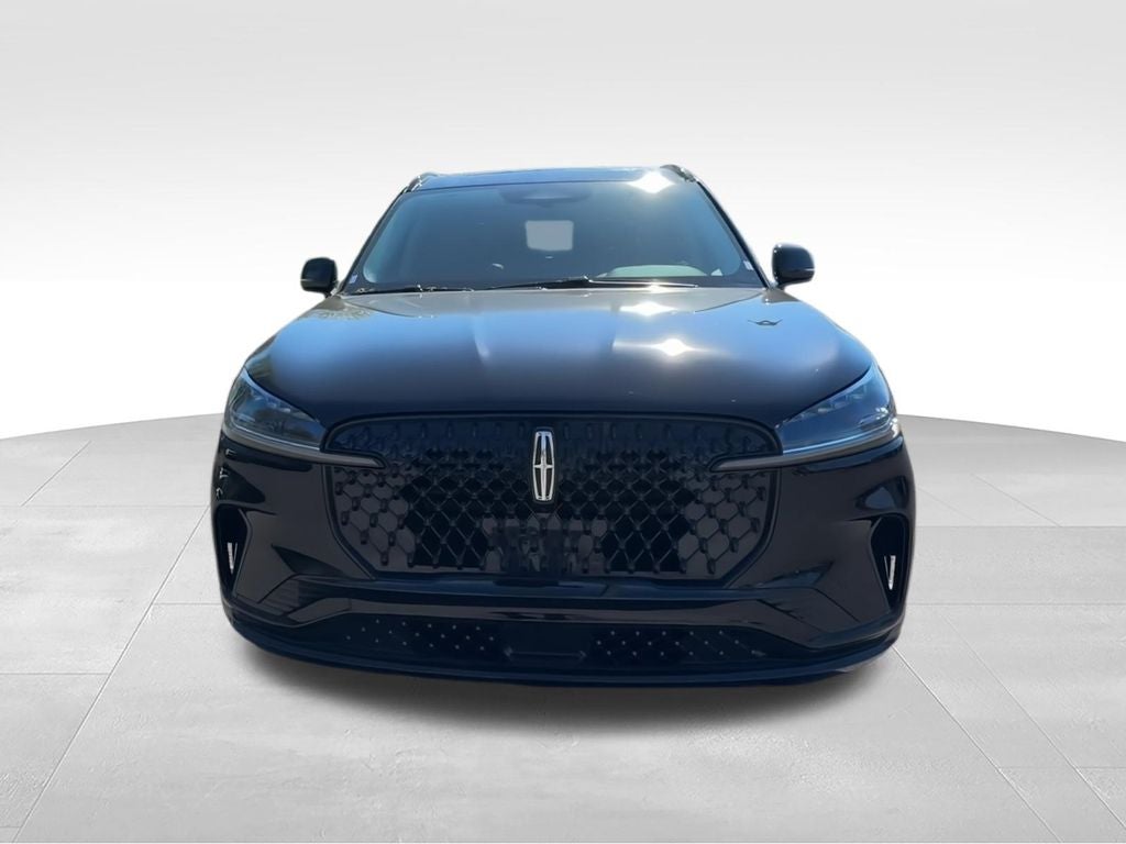 2026 Lincoln Aviator Premiere Premium