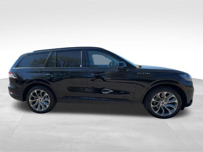 2026 Lincoln Aviator Premiere Premium