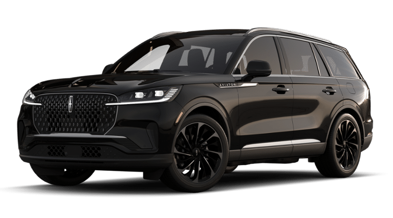 2025 Lincoln Aviator Reserve AWD's photo