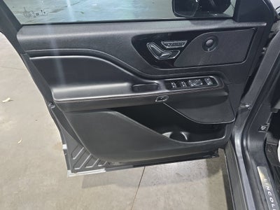 2022 Lincoln Aviator Reserve Premium