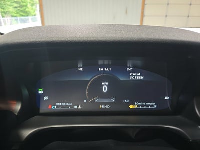 2022 Lincoln Aviator Reserve Premium