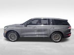 2022 Lincoln Aviator Reserve Premium
