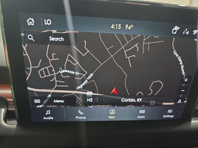 2022 Lincoln Aviator Reserve Premium