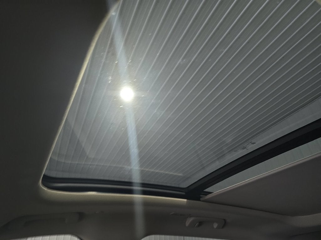 2022 Lincoln Aviator Reserve Premium